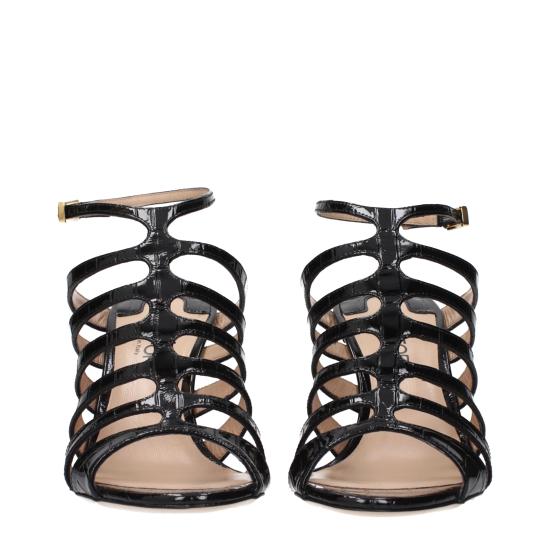 25SS 톰포드 샌들 W3490LSP035G1N001 - TOMFORD