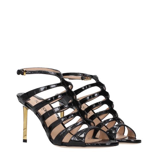 25SS 톰포드 샌들 W3490LSP035G1N001 - TOMFORD