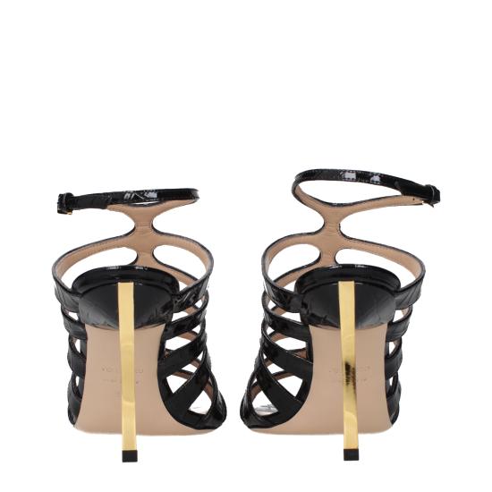 25SS 톰포드 샌들 W3490LSP035G1N001 - TOMFORD