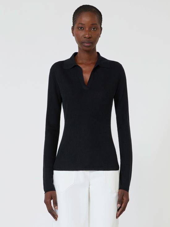 26FW 막스마라 스웨터 MXMGERGO 003 BLU MARINO - MAX MARA