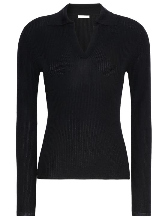 26FW 막스마라 스웨터 MXMGERGO 003 BLU MARINO