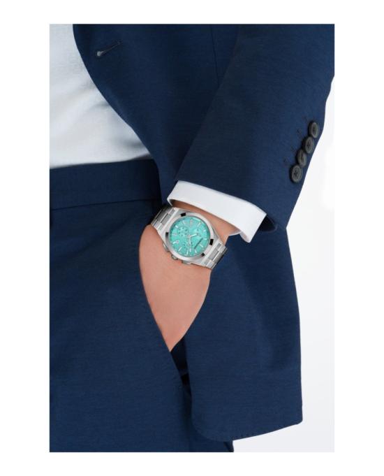  살바토레 페라가모 손목시계 SFVA00624 STSTL OS - SALVATORE FERRAGAMO