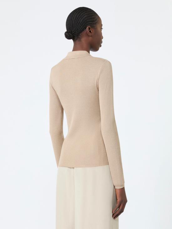 26FW 막스마라 스웨터 MXMGERGO 002 ROCCIA - MAX MARA