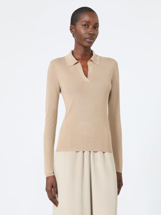26FW 막스마라 스웨터 MXMGERGO 002 ROCCIA - MAX MARA