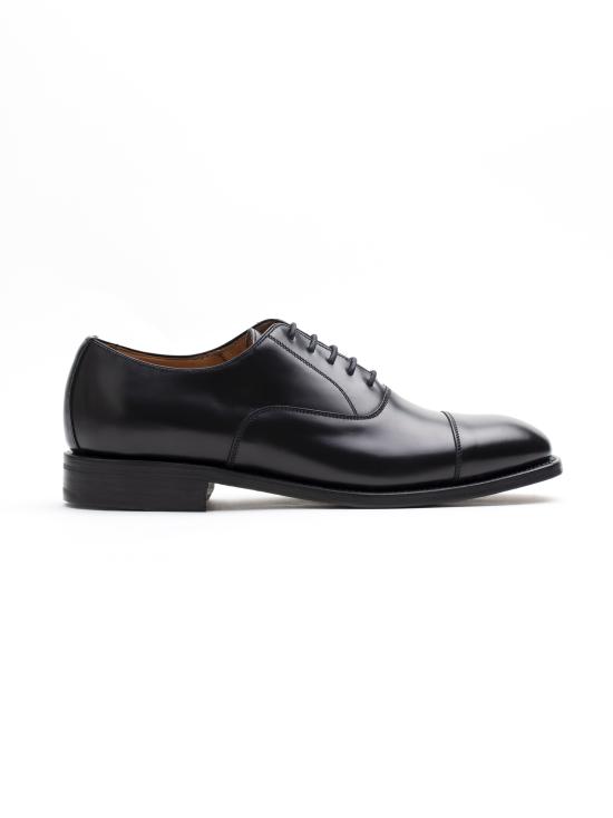 26SS 버윅 드레스 슈즈 5217HO293 NEGRO NERO