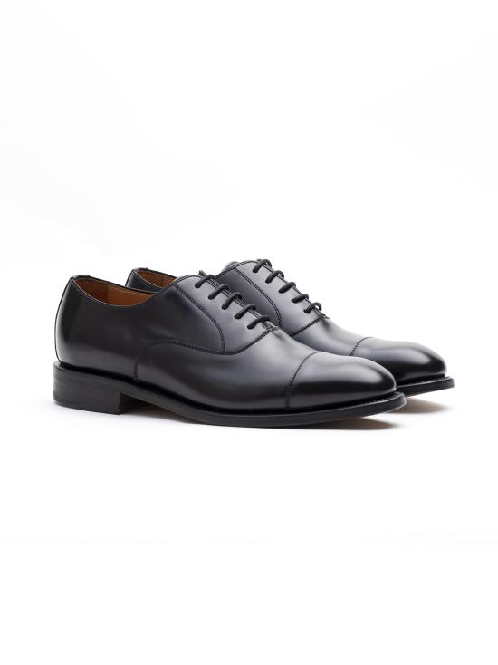 26SS 버윅 드레스 슈즈 5217HO293 NEGRO NERO - BERWICK