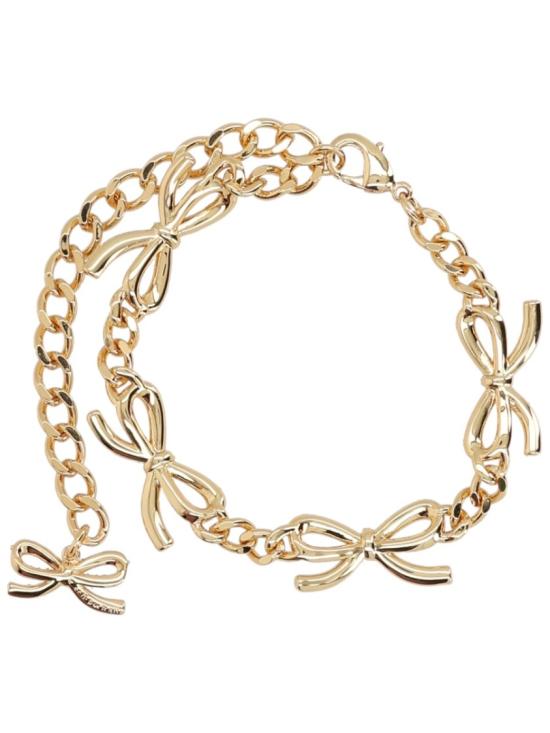 25FW 셀프 포트레이트 주얼리 AW25 607B GD GOLD - SELF PORTRAIT