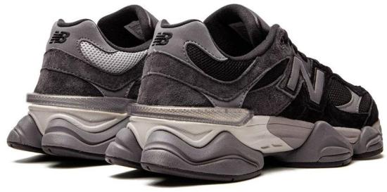 26SS 뉴발란스 스니커즈 4713337947011 BLACK - NEW BALANCE