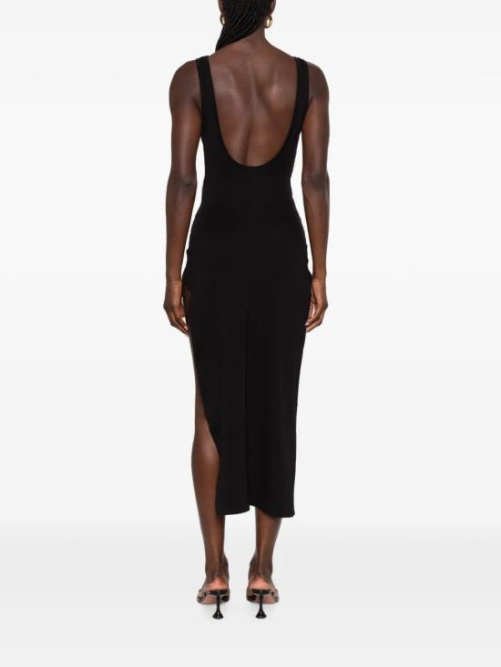 26SS 워드로브NYC 원피스 W5118H26JEBLK Black - WARDROBE.NYC