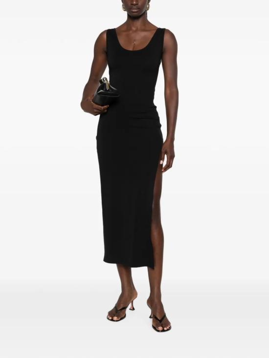 26SS 워드로브NYC 원피스 W5118H26JEBLK Black - WARDROBE.NYC
