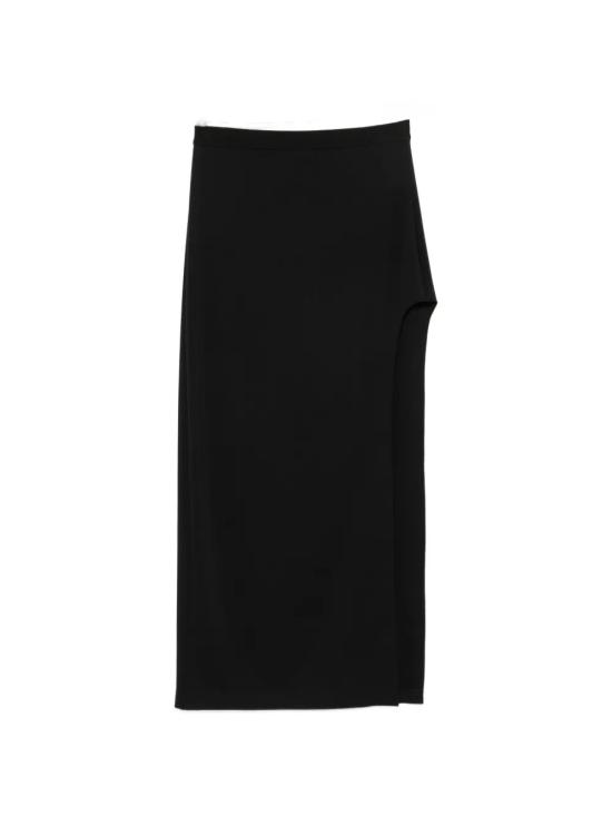26SS 워드로브NYC 스커트 W3031H26JEBLK Black