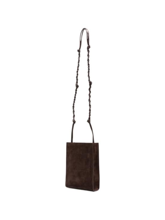 26FW 질샌더 크로스백 J07WG0001P9295601 Brown - JIL SANDER