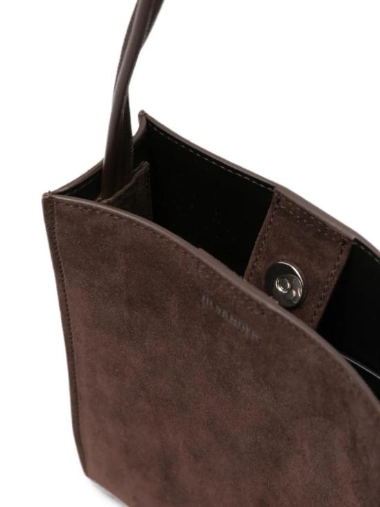 26FW 질샌더 크로스백 J07WG0001P9295601 Brown - JIL SANDER