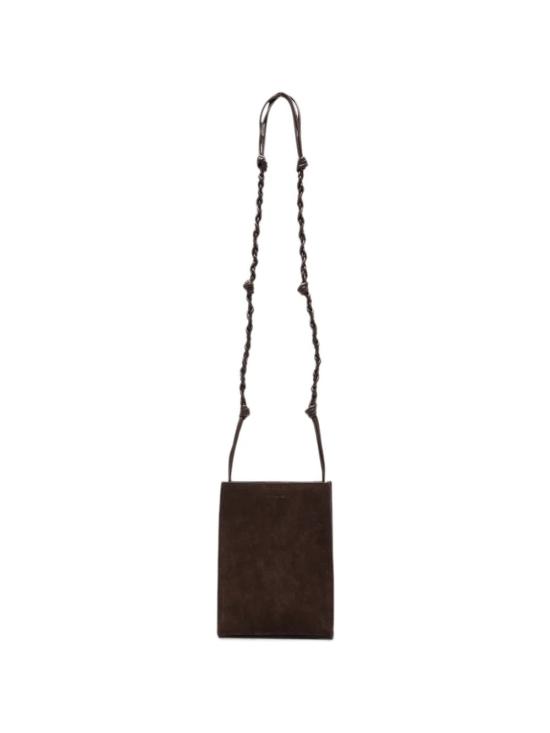 26FW 질샌더 크로스백 J07WG0001P9295601 Brown