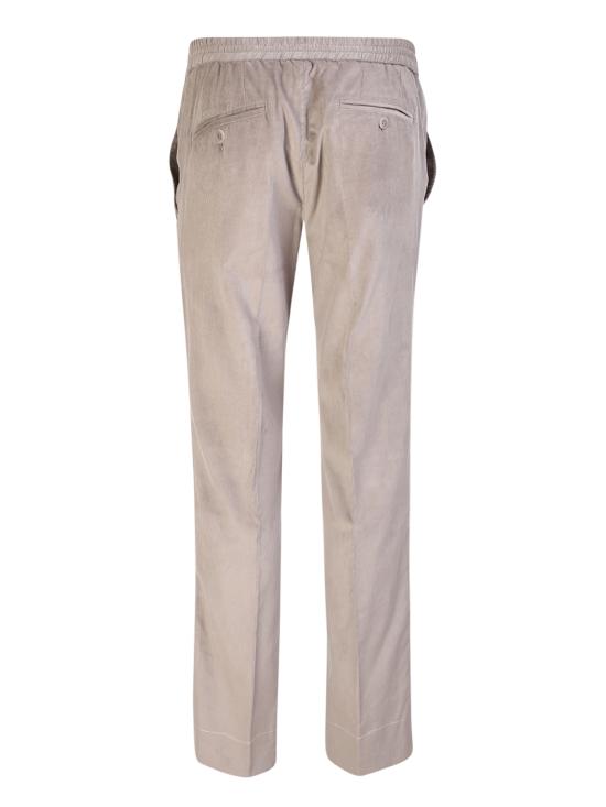  브리오니 팬츠 RPM20L O1006 1800 Beige - BRIONI
