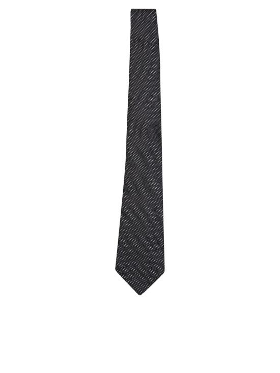  카날리 넥타이 18 HJ03823 6 Black