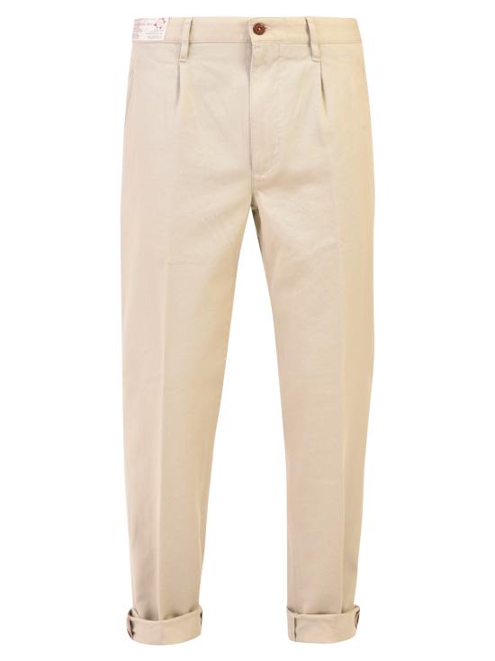  인코텍스 팬츠 10S107 60515 400 Beige