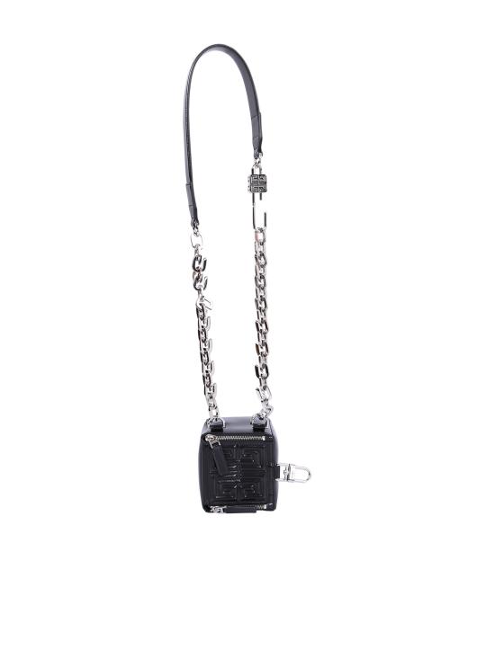  지방시 가방 BB60FJ B12L 001 Black