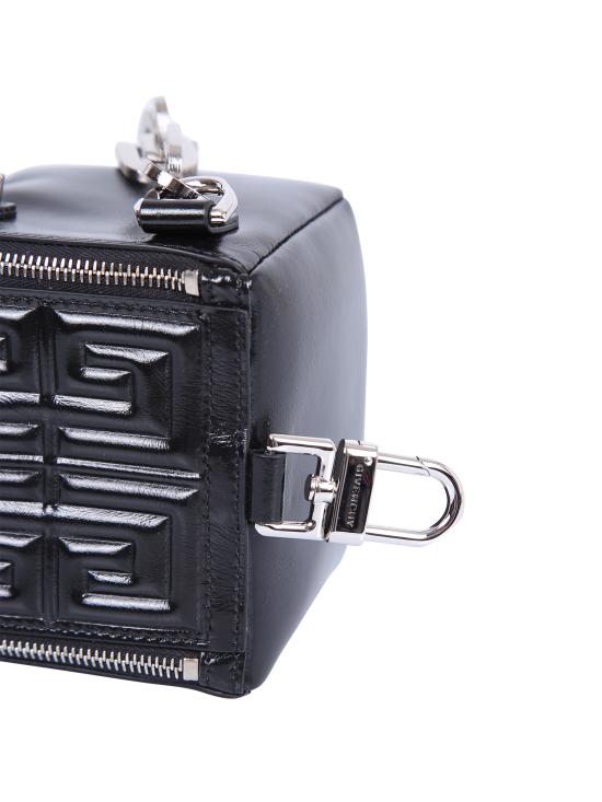  지방시 가방 BB60FJ B12L 001 Black - GIVENCHY