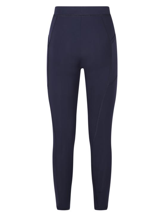  스텔라 맥카트니 팬츠 603681 SPW05 4000 Blue - STELLA MCCARTNEY
