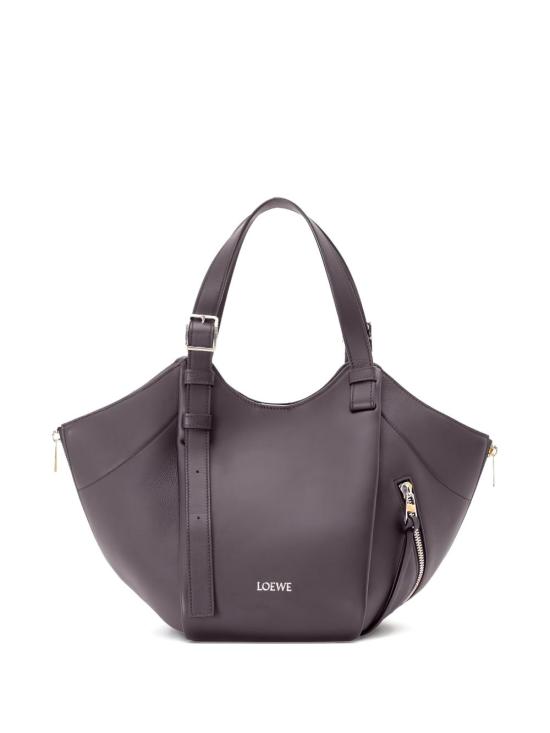 26FW 로에베 숄더백 A538HHB X070018 BROWN