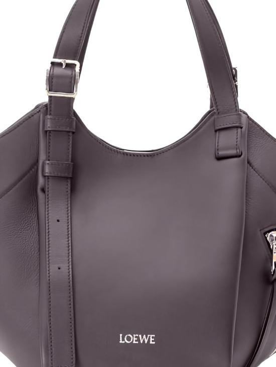 26FW 로에베 숄더백 A538HHB X070018 BROWN - LOEWE