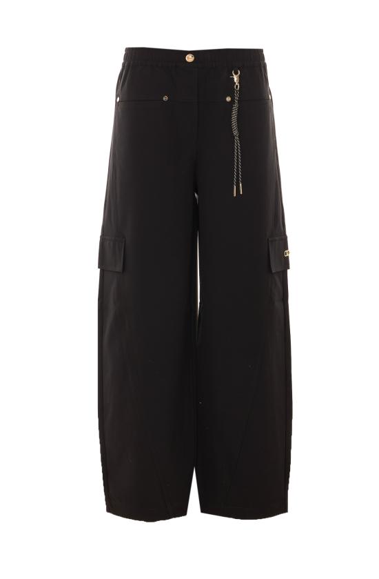 26FW 리우조 팬츠 TF6067T695A 22222 Black