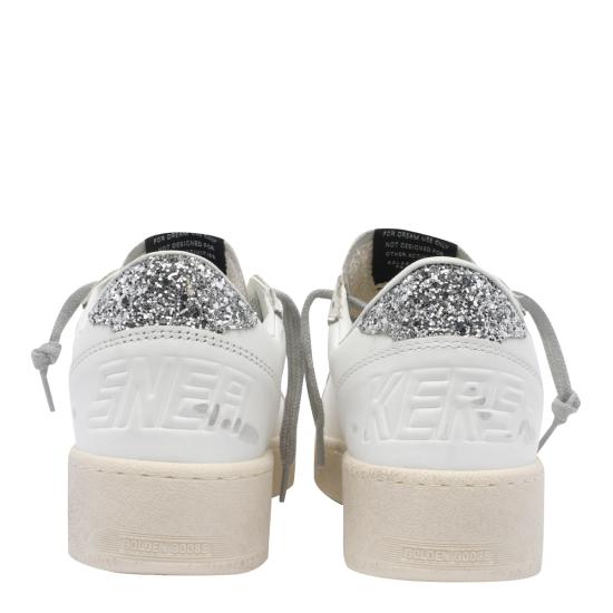 26FW 골든구스 볼스타 스니커즈 GWF00804 F00696680185 White - GOLDEN GOOSE