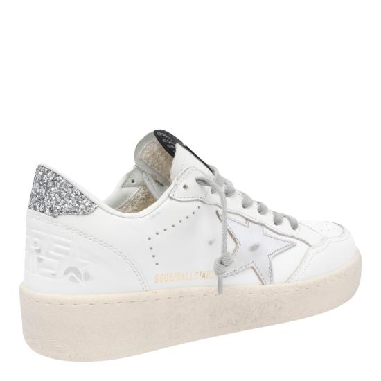 26FW 골든구스 볼스타 스니커즈 GWF00804 F00696680185 White - GOLDEN GOOSE