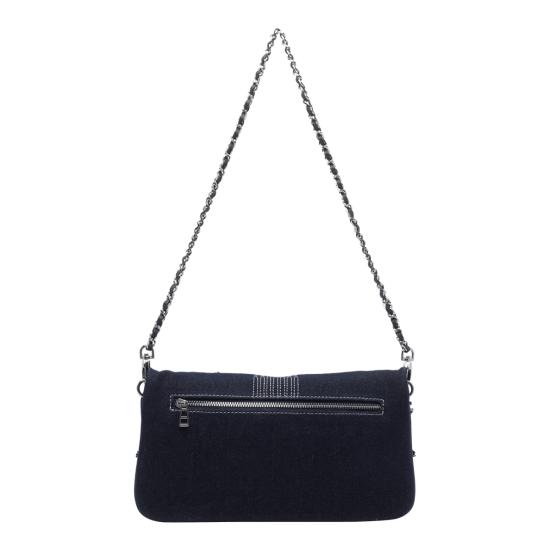 26FW 자딕앤볼테르 숄더백 LWBA04544 415 BLUE - ZADIG & VOLTAIRE