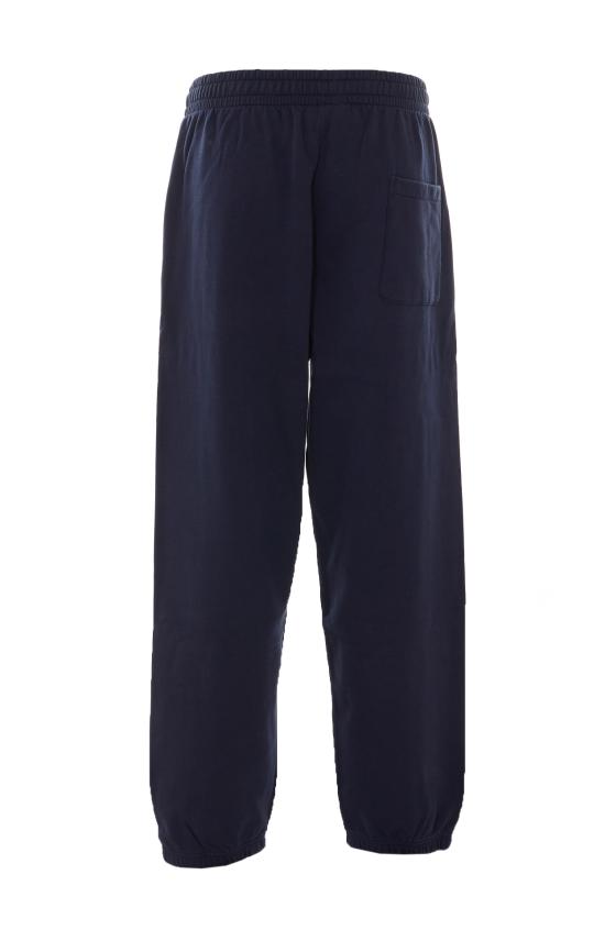 26FW 드롤드무슈 트레이닝/조거 팬츠 BP208 CO312NY Blue - DROLE DE MONSIEUR