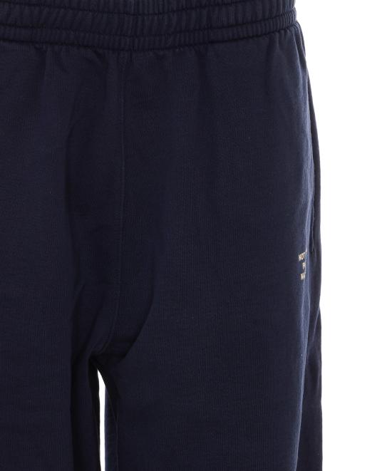 26FW 드롤드무슈 트레이닝/조거 팬츠 BP208 CO312NY Blue - DROLE DE MONSIEUR