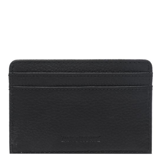 26FW 자딕앤볼테르 클러치/파우치 LWSG00001 008 Black - ZADIG & VOLTAIRE