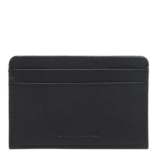 26FW 자딕앤볼테르 클러치/파우치 LWSG00001 Black - ZADIG & VOLTAIRE