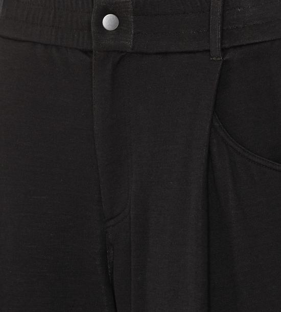 26FW 브루넬로 쿠치넬리 팬츠 MD828B2B99 C9185 Black - BRUNELLO CUCINELLI