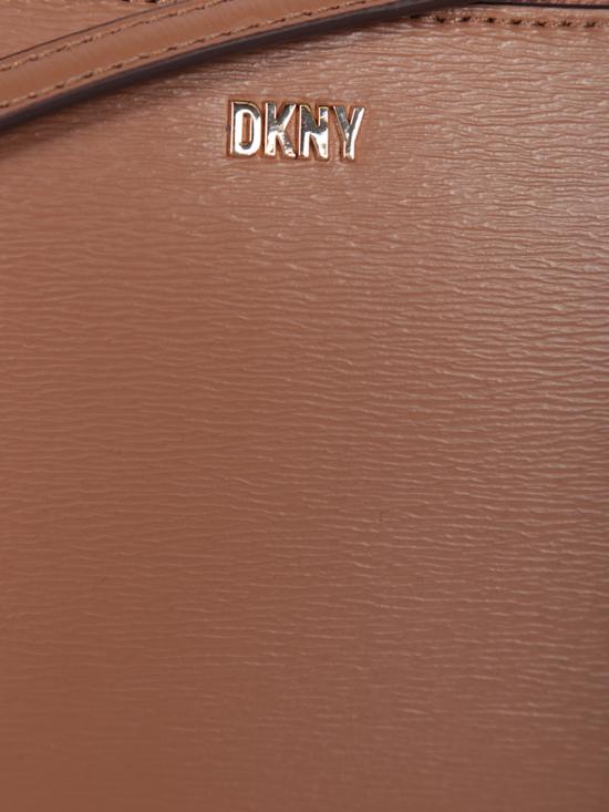  디케이엔와이 가방 R83E3655 CSH Beige - DKNY