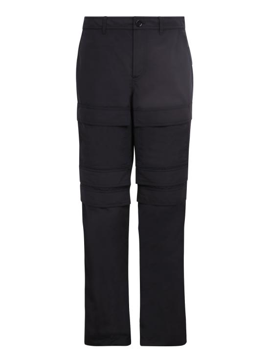  버버리 팬츠 8051913 Black