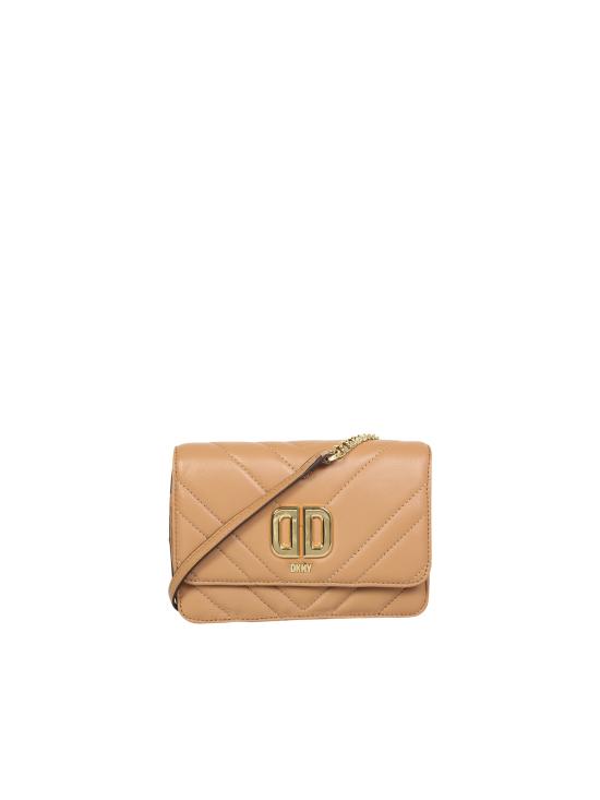  디케이엔와이 가방 R22EBK74 CSH Beige