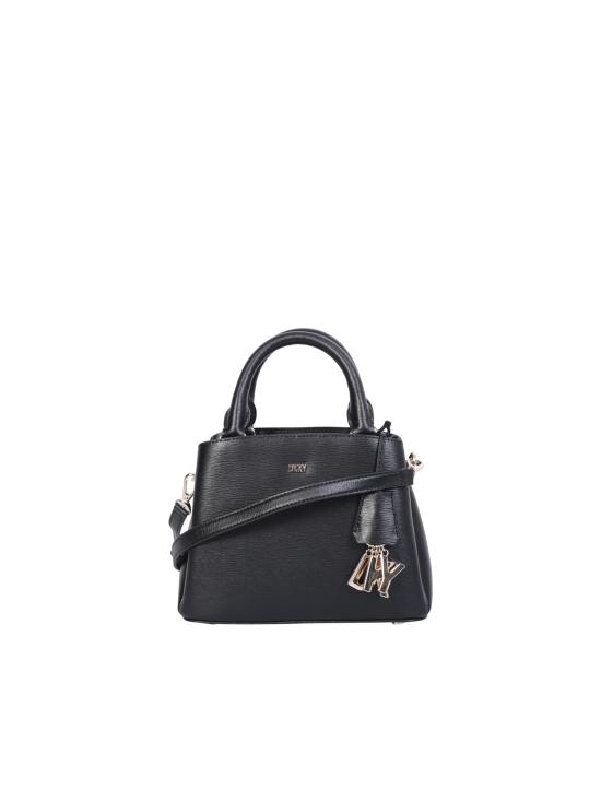  디케이엔와이 가방 R92D3465 BGD Black