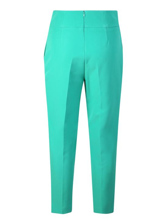  리우조 팬츠 CF2035 T2200 75633 Green - LIU JO