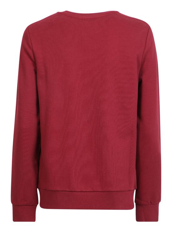  아페쎄 긴팔 티셔츠 COFAX F27644 GAC Bordeaux - A.P.C.