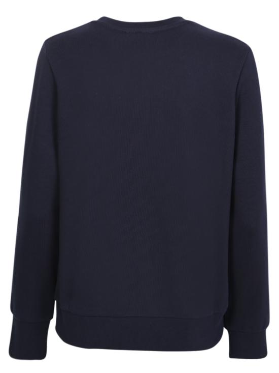  아페쎄 긴팔 티셔츠 COFAX F27644 IAK Blue - A.P.C.