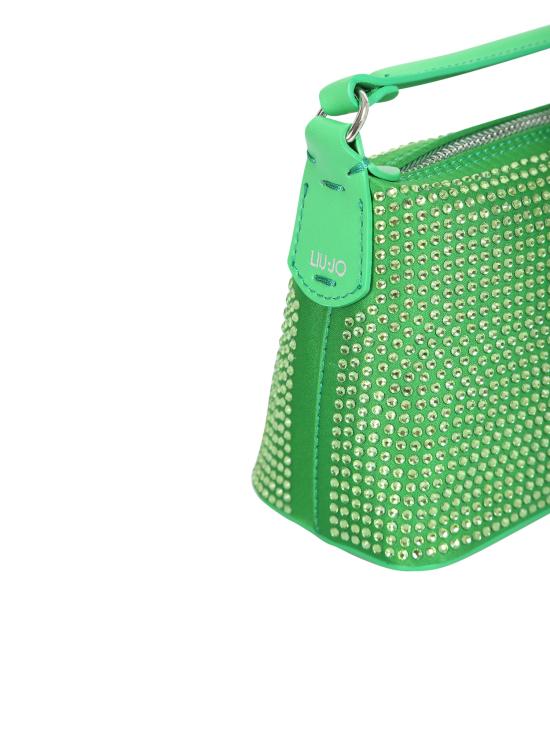  레오니 한느 숄더백 AA2502 TX001 S1310 Green - LEONIE HANNE