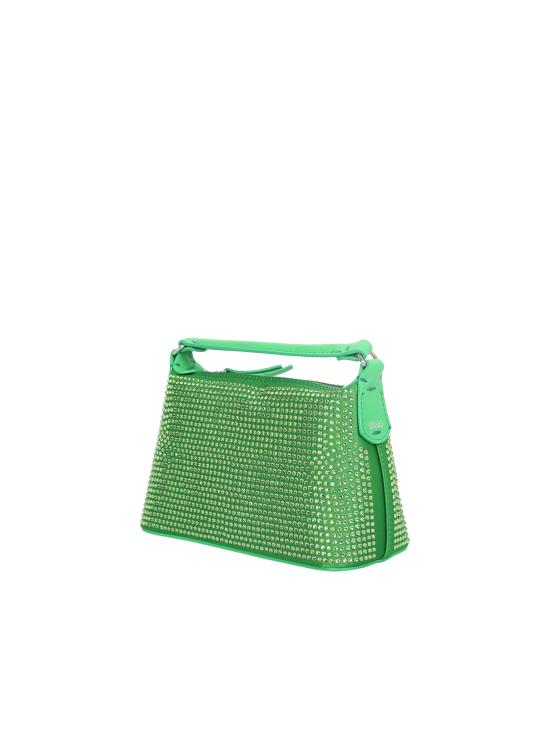  레오니 한느 숄더백 AA2502 TX001 S1310 Green - LEONIE HANNE