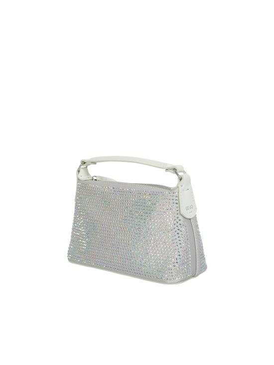  레오니 한느 숄더백 AA2502 TX001 S3011 Metallic - LEONIE HANNE
