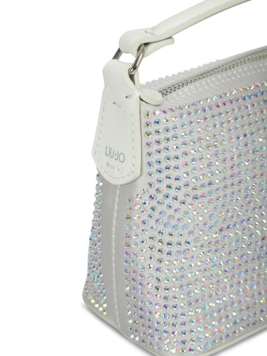  레오니 한느 숄더백 AA2502 TX001 S3011 Metallic - LEONIE HANNE