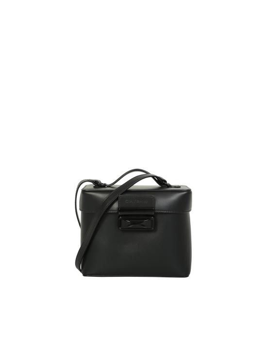  지아 보르기니 가방 SMALLBAG 5000 BLACK Black