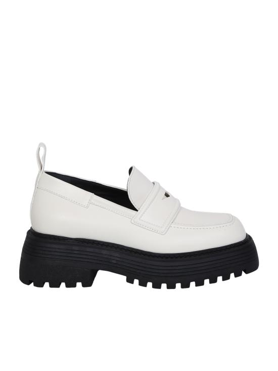  3주인 슈즈 323WH001 C 0676107 White