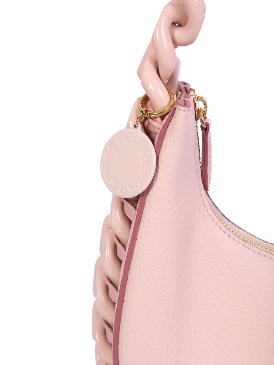  스텔라 맥카트니 숄더백 7B0030 WP0065 5609 Pink - STELLA MCCARTNEY