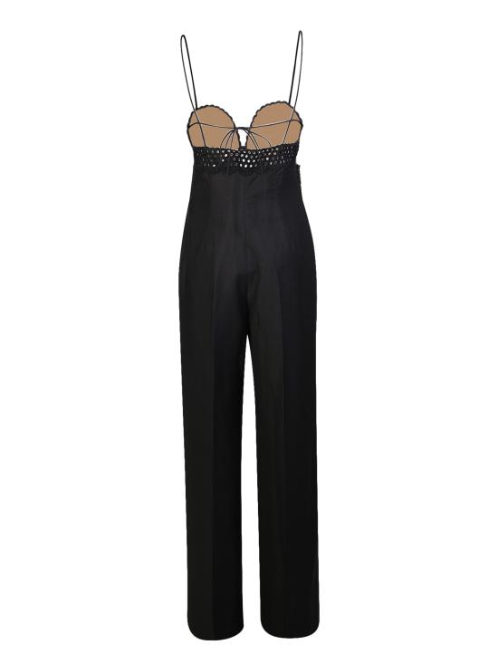  스텔라 맥카트니 의류 610030 3BU304 1000 Black - STELLA MCCARTNEY